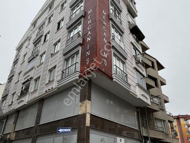 Karakaş Mahallesi Çarşı Merkezi İşkur Mevki 1+1 Satılık Daire