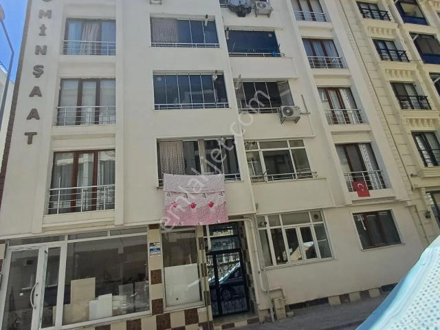 Karakaş Mahallesi Şeref Sokakta 2+1 Eşyalı Daire Kiralıktır