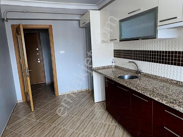 Karakaşta Kiralık 2+1 Daire
