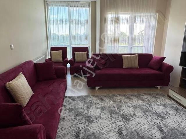 Karakaş'ta Kiralık 2+1 Dubleks Daire 20.000 Tl