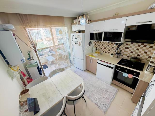 Karakeçili Cad. 1 Bina Satılık Ebeveyn Ban. İskanlı Kupon Daire