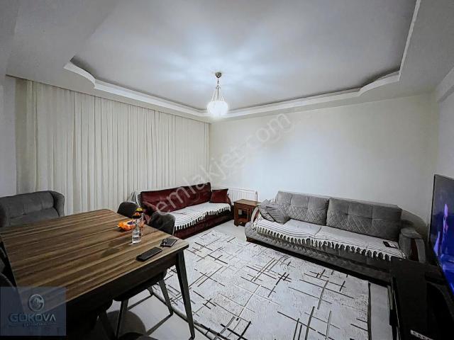 Karakeçili Cadde Üzerinde De Yuksek Giriş Konum Da Firsat Daire