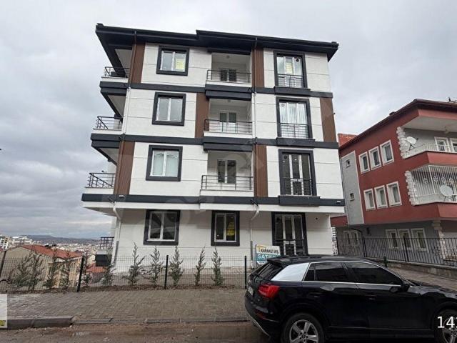 KARAKIZ EMLAK&INSAATTAN DAN SATILIK 1+1 VE 2+1 GARAJLI LUKS DAİRELER