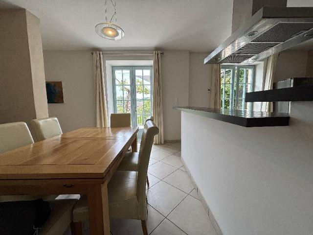 Karakteristiek stenen huis vlak bij de Dordogne Dit opmer. 130m² Mauzac et Grand Castang