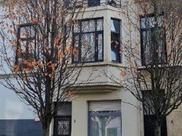 Karaktervol lichtrijke stadswoning met terras in Oud Berchem