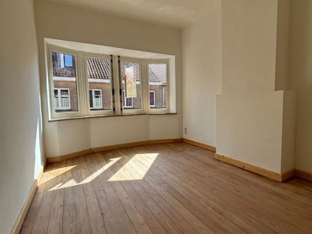 Karaktervolle burgerwoning met 4 slaapkamers en EPC B