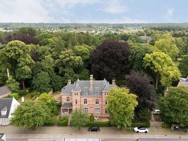 Karaktervolle duplex met 3 slaapkamers