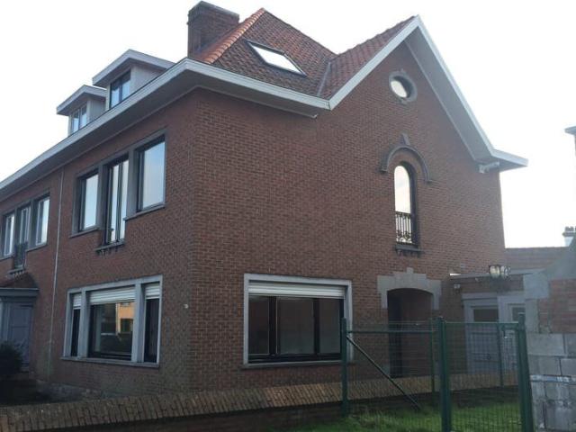 Karaktervolle hedendaagse woning, St. Andries Brugge