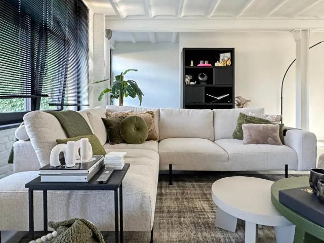 Karaktervolle Loft in historische pianofabriek!