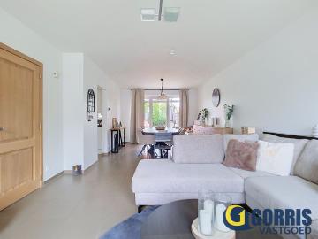 Karaktervolle woning