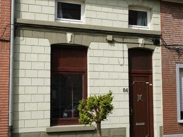 Karaktervolle woning op een uitstekende ligging in Wetteren