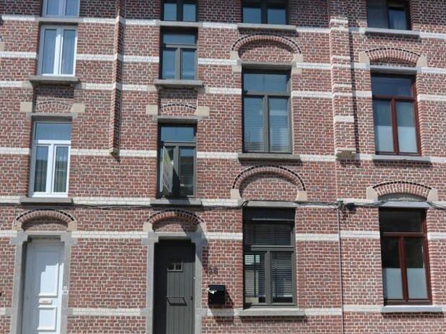 Karakterwoning