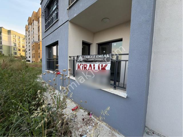 Karakuyu Toki 3+1 Kapalı Mutfak Ebeveyn Banyolu 3+1 Kiralık Daire