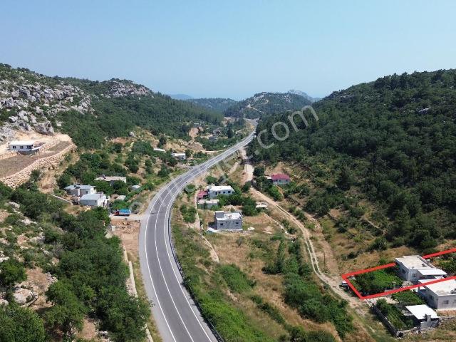 Karakuş Emlaktan Bakımlı Bahçeli Masrafsız Müstakil Ev