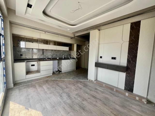 Karakuş Parma 2+1 Yatırımlık Kupon Daire