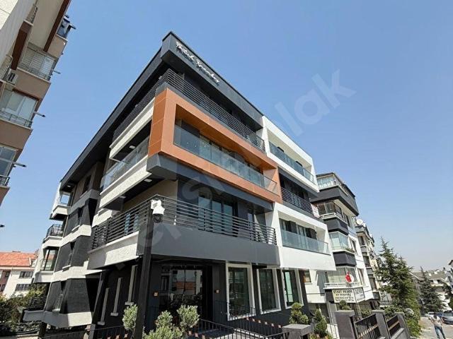 KARAKUŞ'TAN ÖZEL TASARIM,SÜPER LÜKS YAPI 2+1 DAİRE