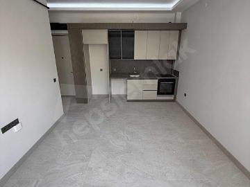 KARAKUŞ'TAN SÜPER LÜKS YAPILI,YERDEN ISITMA,KATTA,1+1 DAİRE