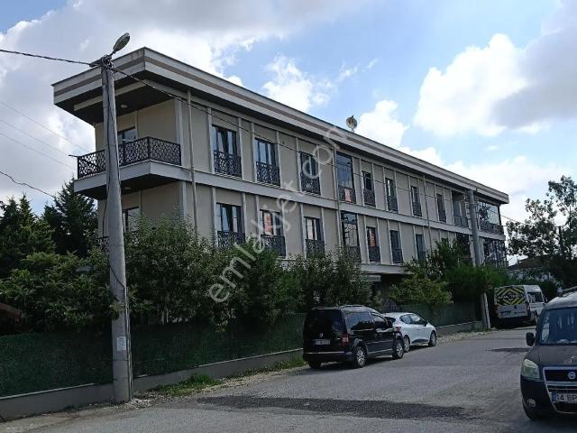 Karahacımusa Esin Olcay Ve Fen Lisesi Yanı Kiralık 3+1 Daire