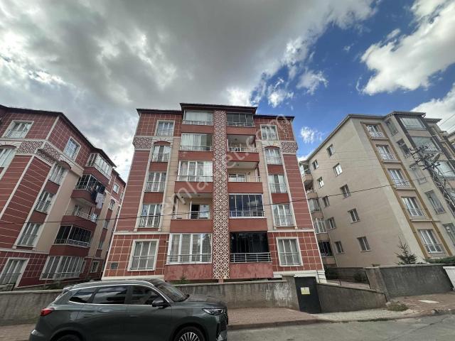 Karahan Emlak'tan M.sınan Mahallesı'nde 3+1 Full Yapılı Daıre