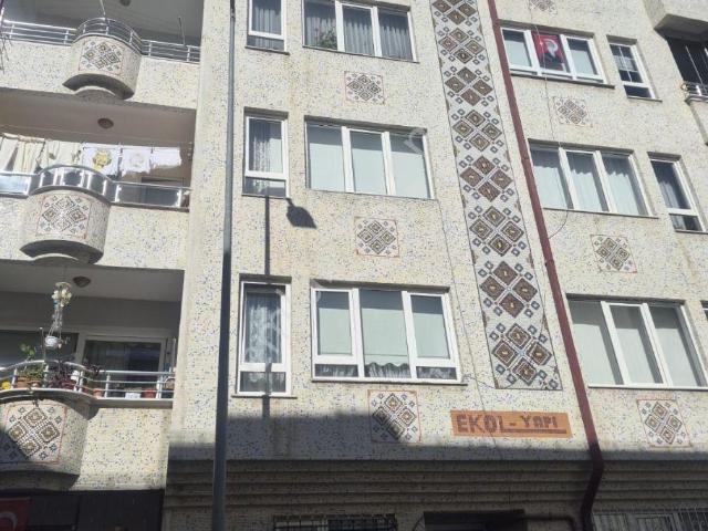Karahan Emlaktan Acil Satılık 5+1+teras Dublex*h.rıfat Paşa'da