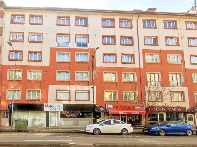 Karahan Emlaktan Çarşıda Kiralık Daire*3.kat*2+1*örtülüpınarda