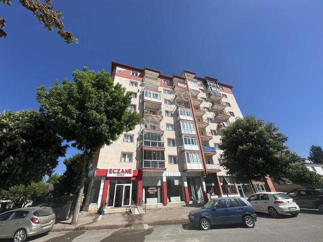 Karahan Emlak'tan Diriliş Mahallesi'nde 3 + 1 Yapılı Daire