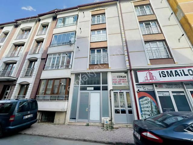 Karahan Emlak'tan Demırcıler Ardı Mah'de 1+1 Dublex Sıfır Eşyalı