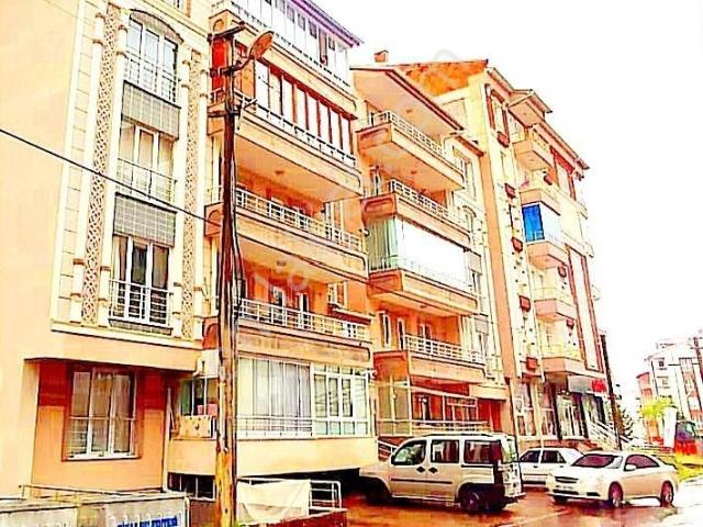 Karahan Emlak'tan Şeyh Şamil Mahallesi'nde 3+1 Full Yapılı Daire