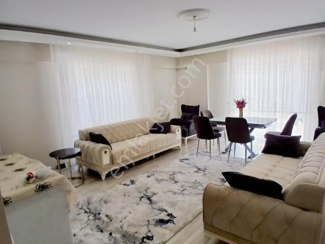 Karahan Emlak'tan Kılavuzda 3+1 Yapılı Lüks Daire