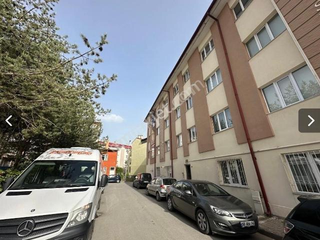 Karahan Emlak'tan Kale Ardında 2+1 Kiralık Ara Kat