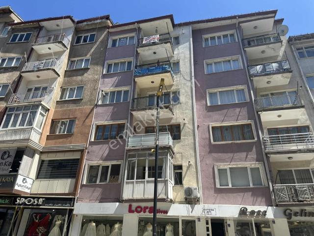 Karahan Emlak'tan Saraybosna Cad.full Eşyalı 2+1 Kıralık Daıre