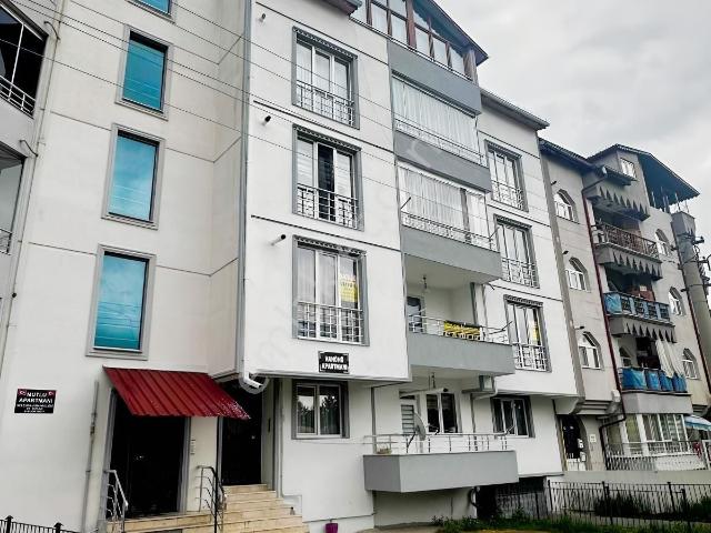 Karahan Emlak'tan Selçuklu Mah.de 3+1 Sıfır Yapılı Kiralık Daire