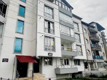 Karahan Emlak'tan Selçuklu Mah.de 3+1 Sıfır Yapılı Kiralık Daire