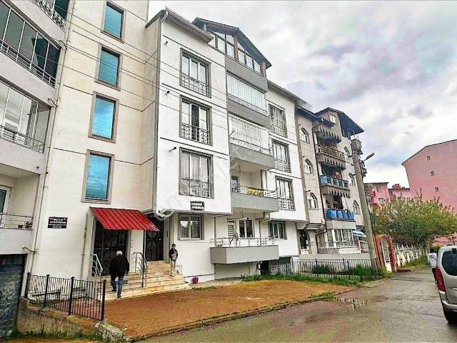 Karahan Emlak'tan Selçuklu Mahallesi 3+1 Sıfır Yapılı Lüks Daire