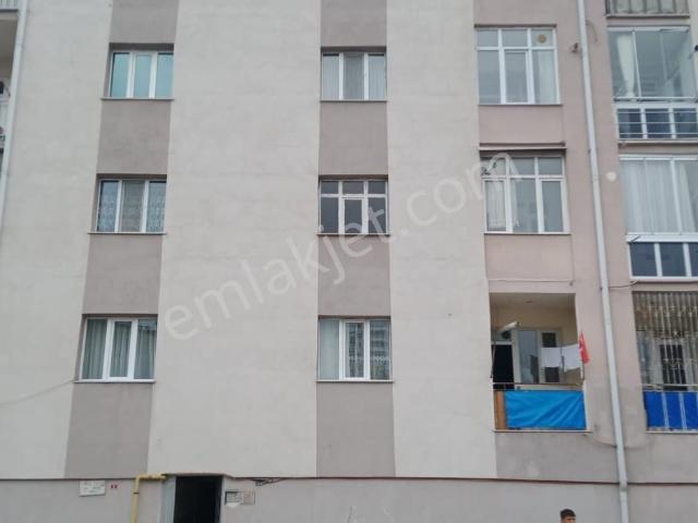 Karahan Emlak'tan Yenidoğan Mah'de Asansörlü 2+1 Daire