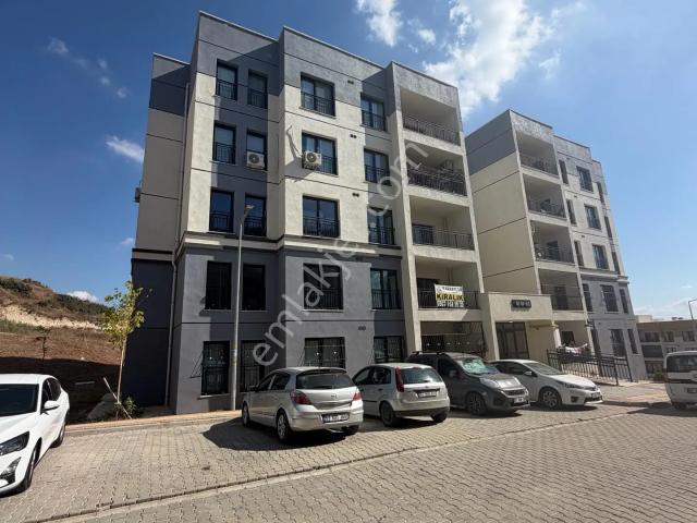 Karahan Tokilerde Oturuma Hazır Sıfır 3+1 Kiralık Daire
