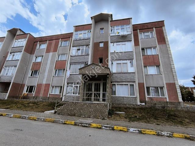İlimtepe Karahanlı'dan Barışkent Sitesi 2+1 Daire