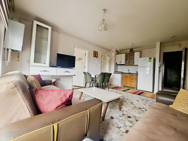 Karahasanlı Mah 2+1 75 M2 Arakat Satılık Eşyalı Kiracılı Daire