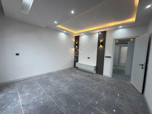 Karahasanlı Mahallesi 2+1 Arakat Sıfır Daireler
