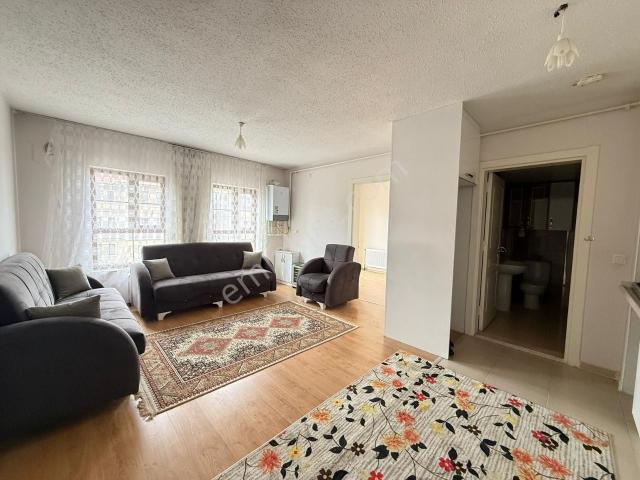Karahasanlı Mahallesi Tokilerde 2+1 Eşyalı Kiralık Daire