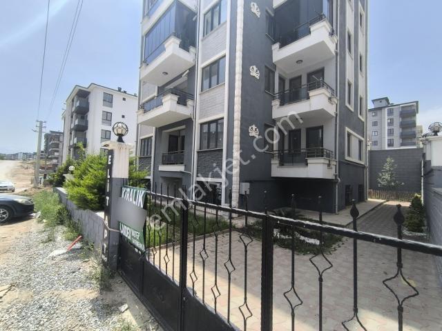Karahasanlı Mahallesi Yeni Bölge Hastanesi Karşısı 3+1 Kiralık