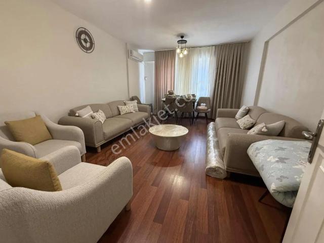 Karahasanlı Mahallesinde Kiralık Fırsat Daire