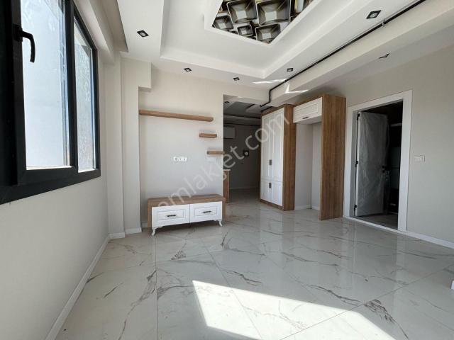 Karahasanlı'da Önü Açık Arakat Kiralık Sıfır Asansörlü Dairemiz