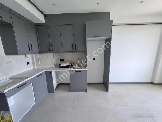 Karahasanlı Da Şehir Hastanesi Karşısı Sıfır 2+1 Kiralık Daire
