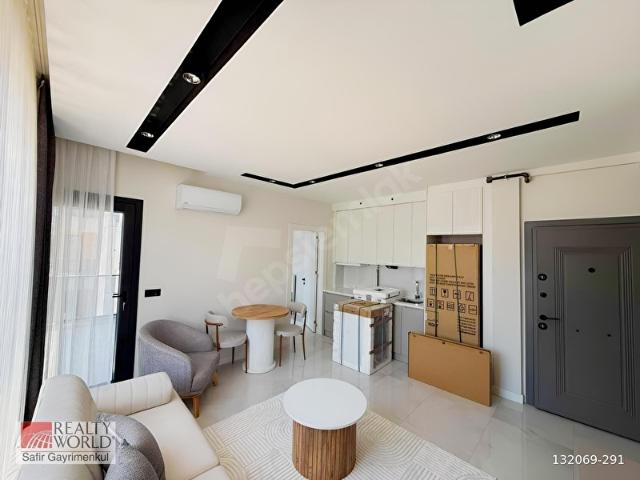 Karahasanlı'da Hastaneye Yakın Eşyalı 2+1 Kiralık Apart