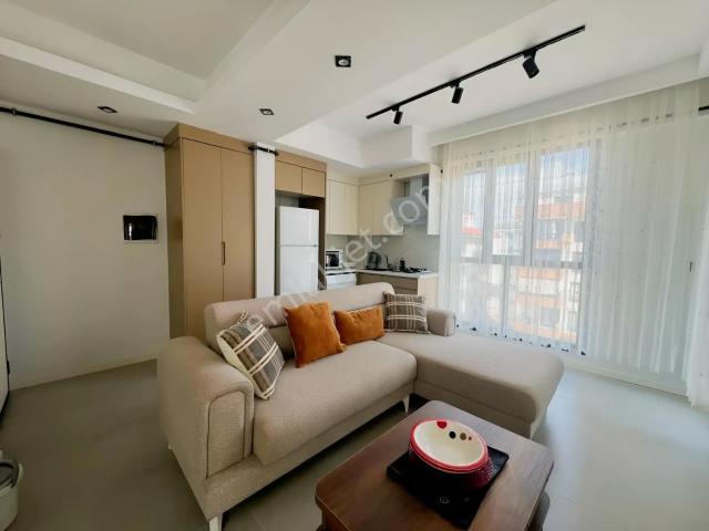 Denizli Karahasanlıda Kiralık 2+1 Suit Eşyalı Arakat Apart