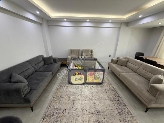 Karahasanlıda 3+1 150 M2 Daire