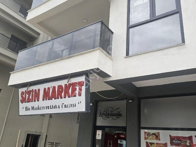 Karahasanlı Şehir Hastanesi Yanı Kıralık Daıre