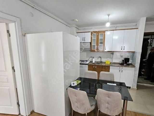 Karahasanlı Erdoğan Toki Esyalı Kiralık Daire
