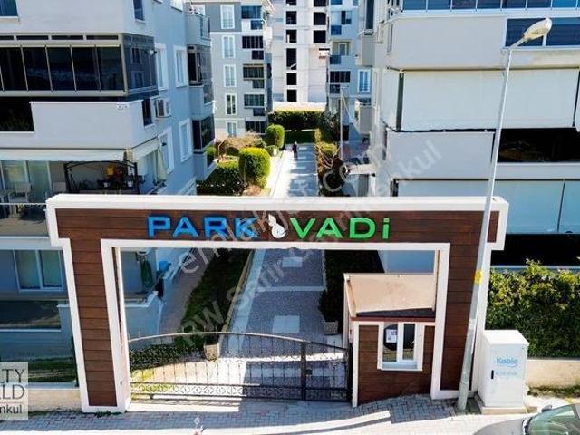 Karahasanlı Park Vadi Sitesi 3+1 175 M2 Kiralık Arakat Daire
